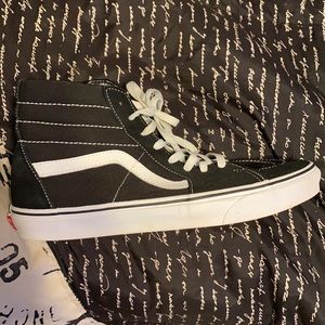 Van SK8-Hi